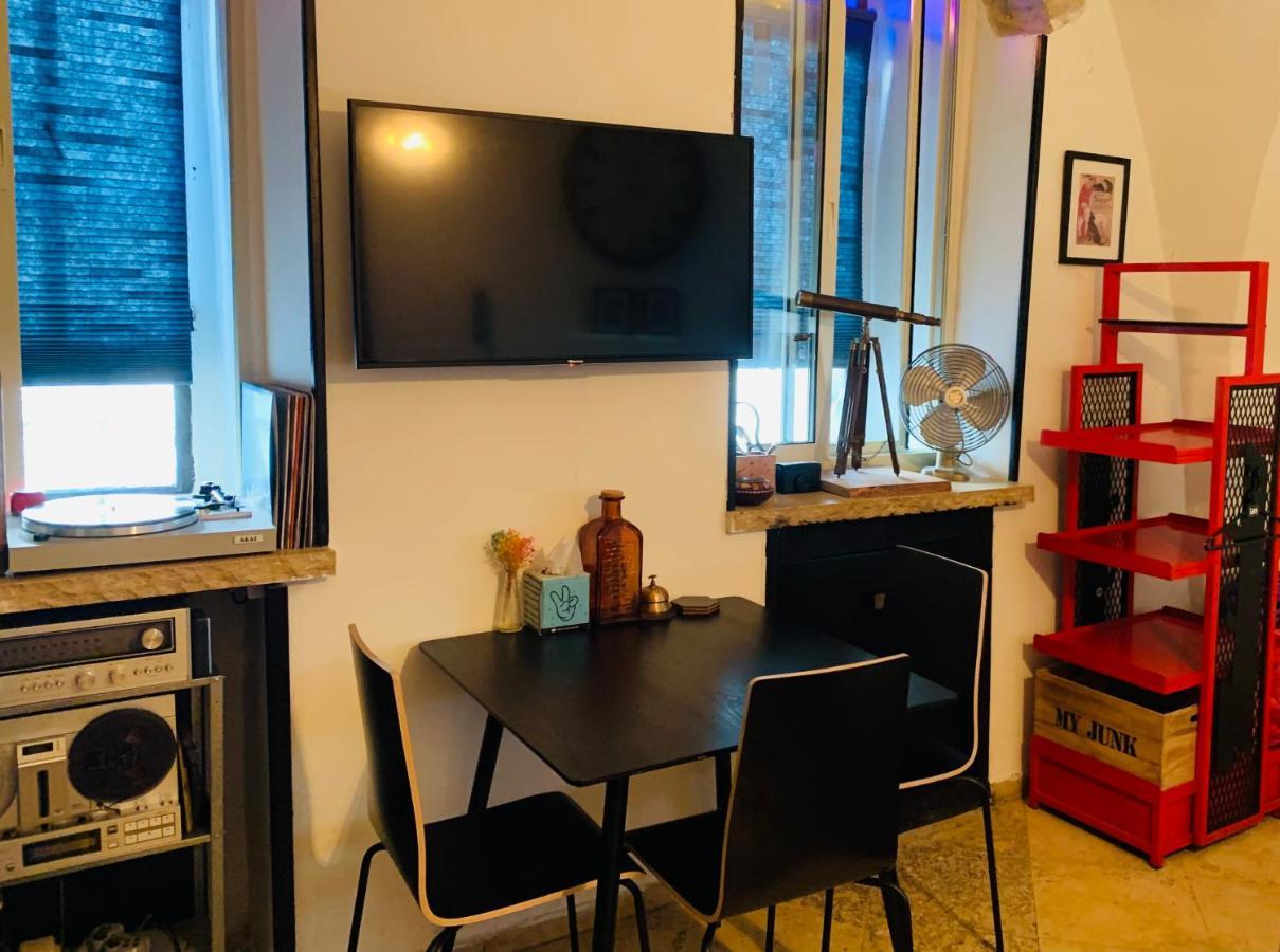 Private Room Studio Suite Jerusalem Exteriör bild